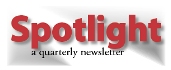 View our quarterly newsletter