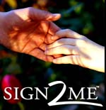 Sign2Me Logo