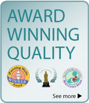 our awards