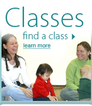 find a class