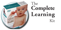 the complete learning kit